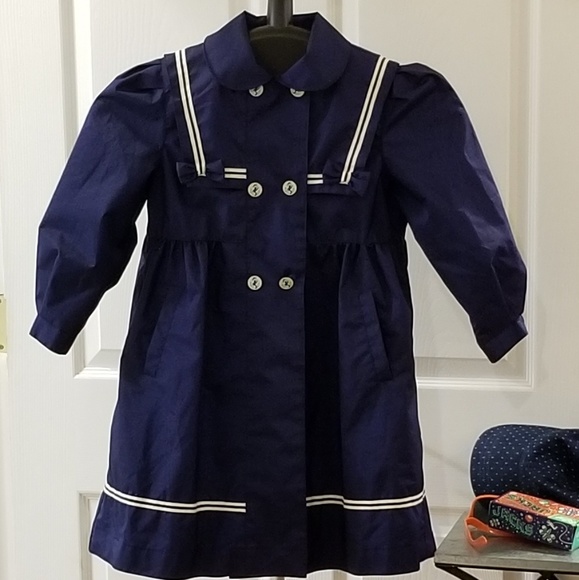 Rothschild Other - Rothschild Vintage Coat